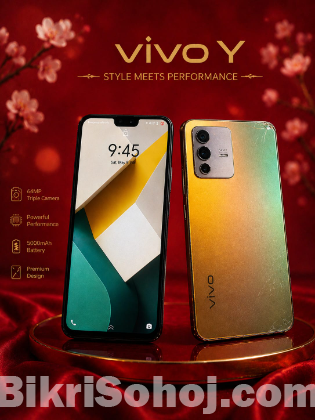 Vivo v23 5g